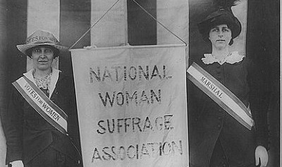 Elizabeth Cady Stanton Women s Rights